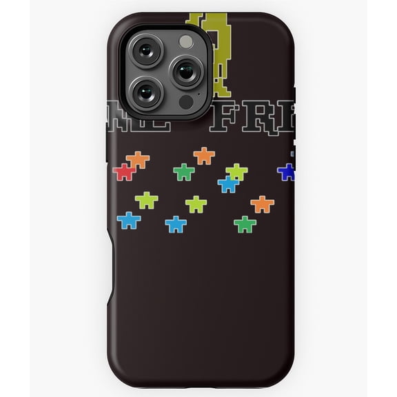 Game Freak Retro Gaming Company - Minimalist Phone M97 M2365 Phone Case for iPhone 17 16 15 14 13 12 11 Pro Max