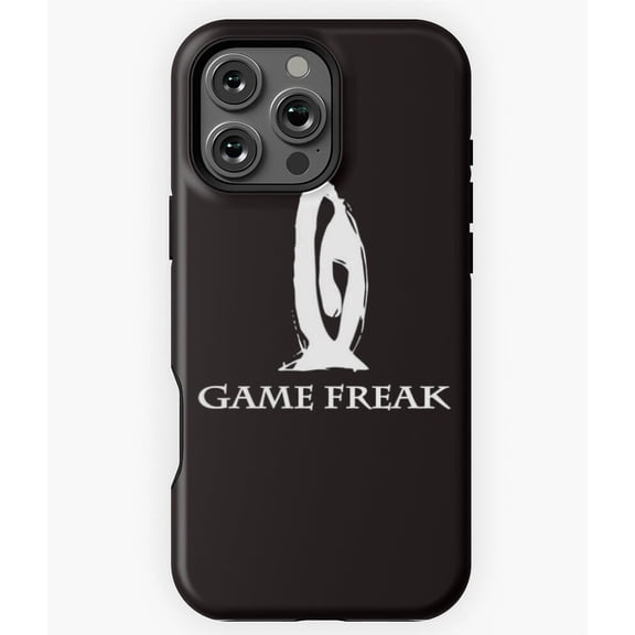 Game Freak Retro Gaming Company - Stylish Phone M2399 Phone Case for iPhone 17 16 15 14 13 12 11 Pro Max