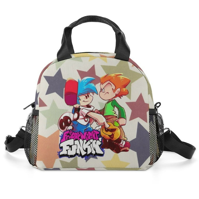 Funkins lunch bag new arrivals