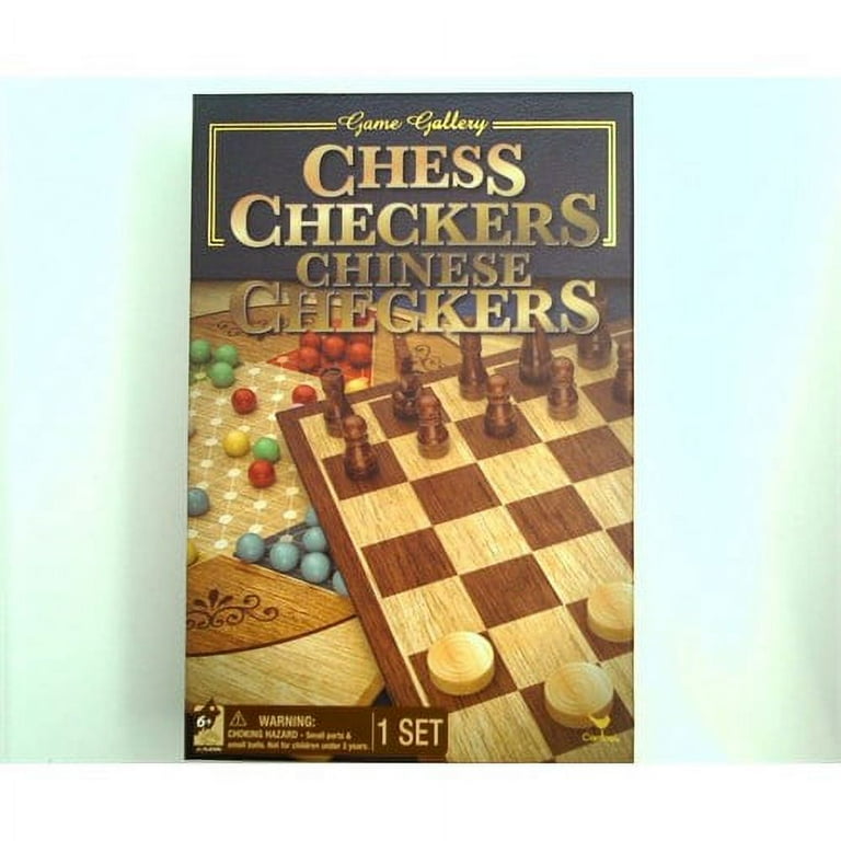 Professional Chess Set Figures Chinese Checkers Chess Table Game