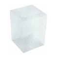 thumbnail image 1 of Game Genic GG2541 Deck Holder 100 Plus Deck Box, Clear, 1 of 5