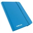 thumbnail image 1 of Game Genic GG3213 Binder 8-Pocket Casual Album, Blue, 1 of 5