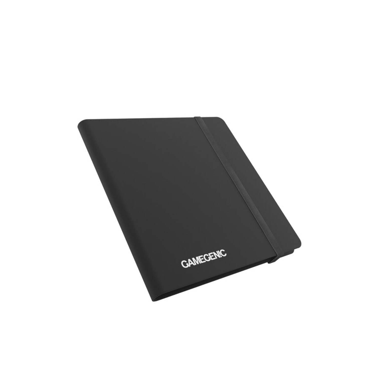 Gamegenic - Black 24-Pocket Casual Album