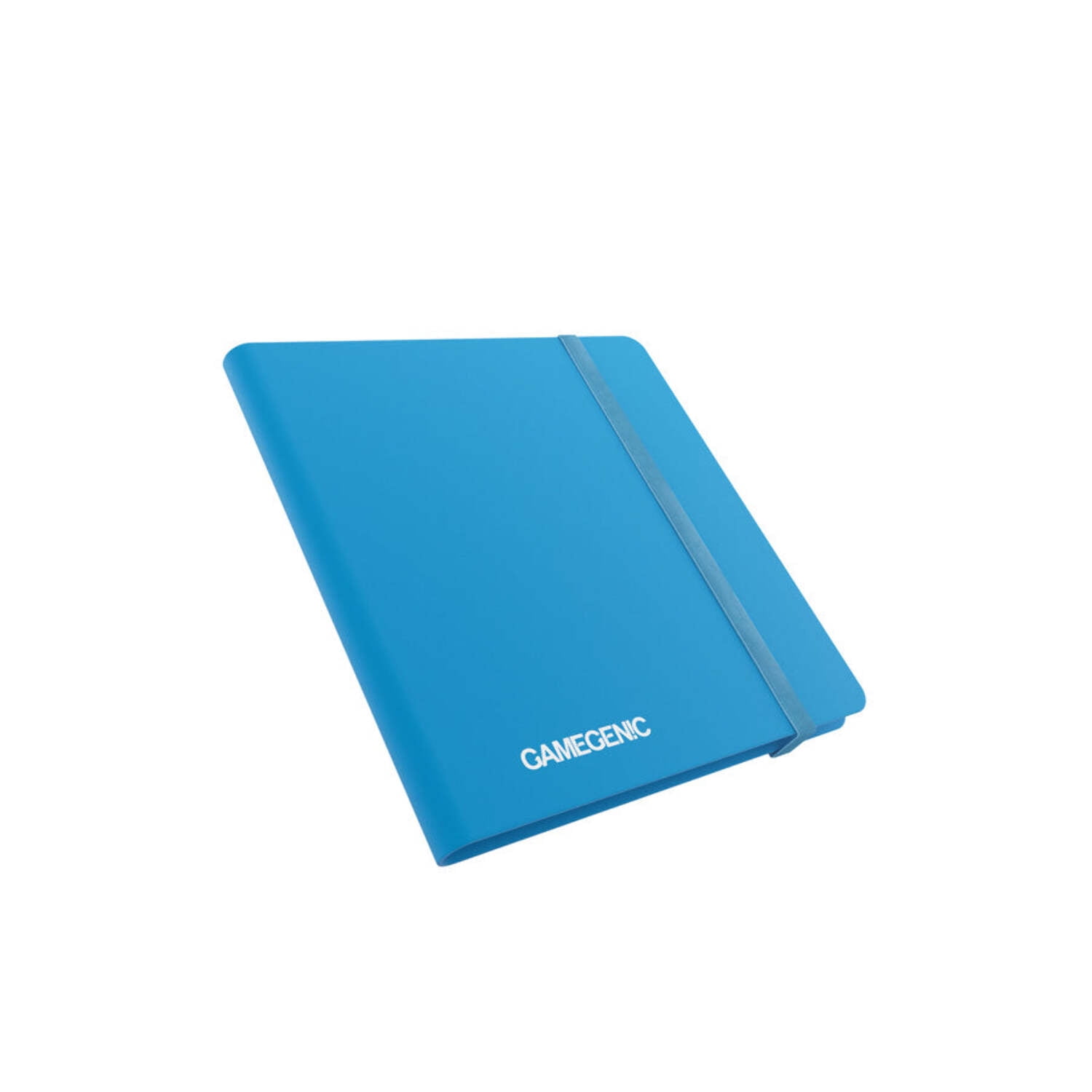 Gamegenic Casual Album 24-Pocket Binder (Blue)