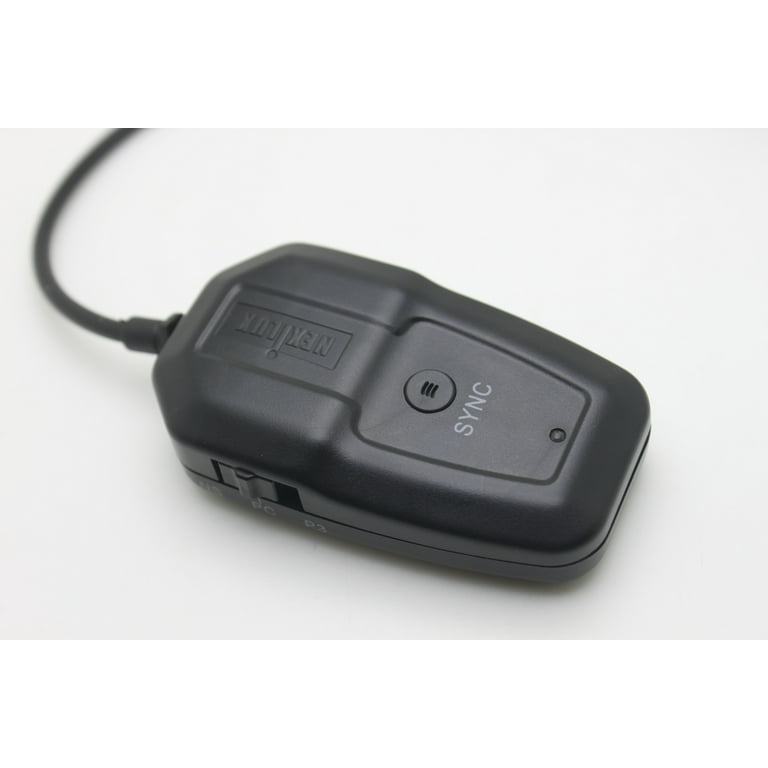 Game Genie Wired Controller Adapter - Accessory for PS3, Nintendo