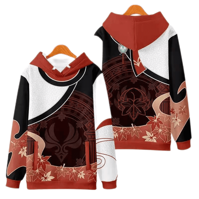 Cosplay sweatshirts clearance