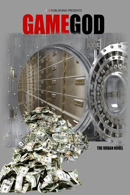 Game God: Against The Odds (Paperback) by Demetrius Hines
