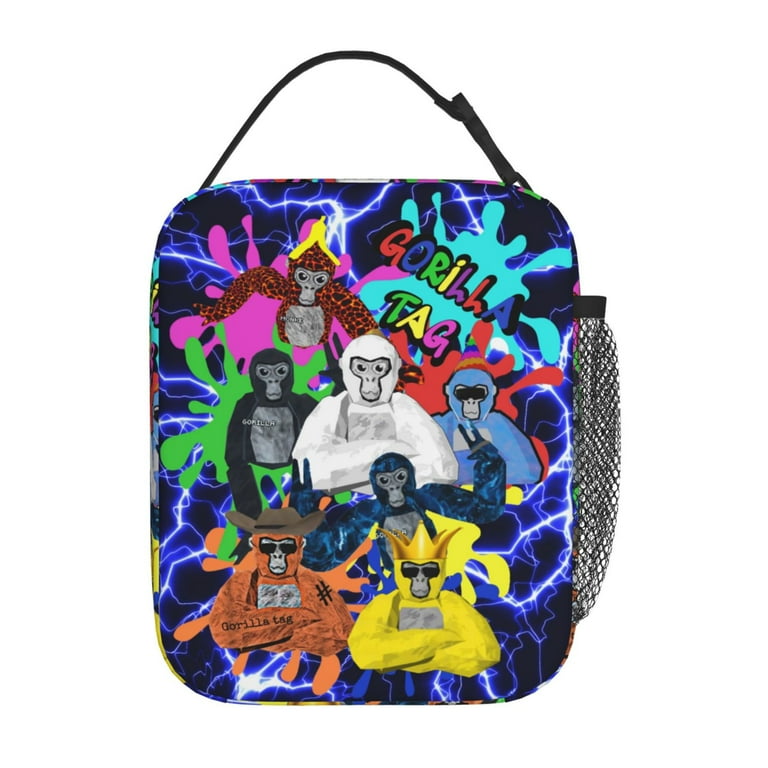 Funky lunch bags shop