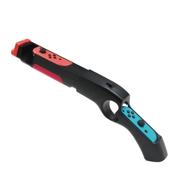 Game Gun Controller Nintendo Switch Switch OLED Shooting Games Call Juarez Sniper Elite 3 Big Buck Hunter Resident Evil Others Switch Hand Grip Shoot