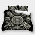 thumbnail image 1 of Game Handle Printed Comforter Cover Set Kids Adult Fashion Bedroom Decor Home Textiles,California King (98"x104"), 1 of 5