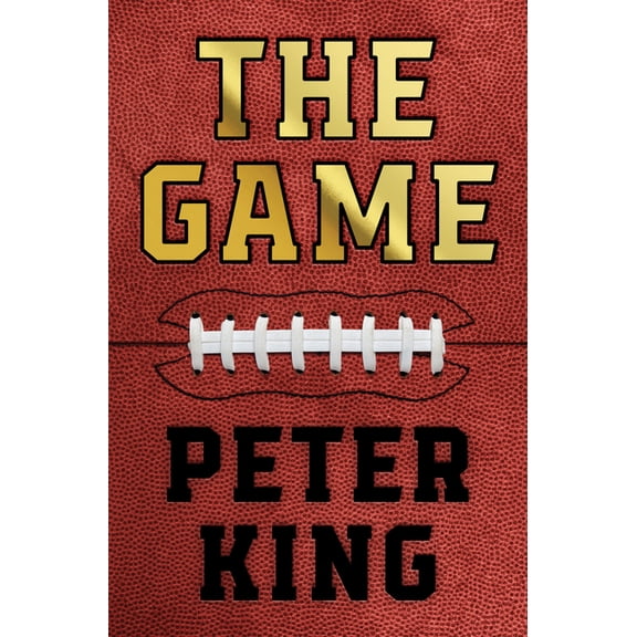 The Game, (Hardcover)
