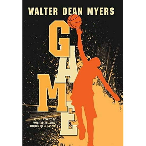 Pre-Owned Game (Hardcover) 0060582944 9780060582944