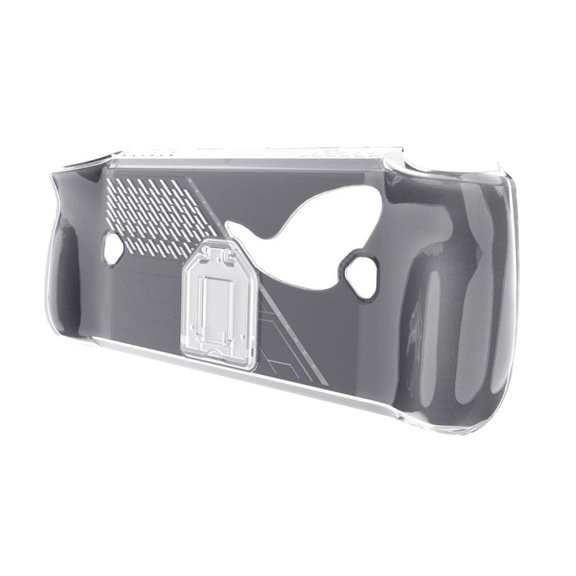 Game Host Antiscratch Portective Case for Handheld Game Console Shockproof Cover Sleeve Drop Resistant With Stand Holder