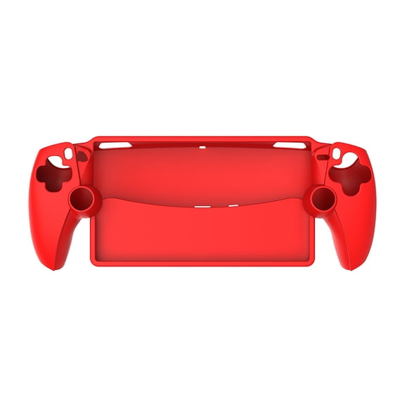 Game Host Antiscratch Portector Case Game Consoles Shockproof Covers Sleeve Soft Skin Resistant