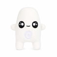 thumbnail image 1 of Game Inspired Sprite Plush, 7.9 Inches Game Spirit Plush Series,1PCS Soft Stuffed Character Plush for Collectors & Gaming Enthusiasts & Fans Gift,Ghost Sprite, 1 of 6