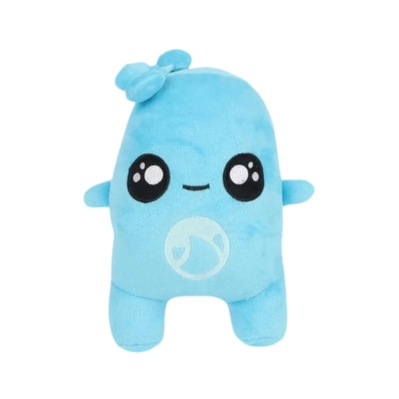 Game Inspired Sprite Plush