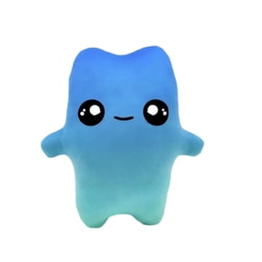 Game Inspired Sprite Plush