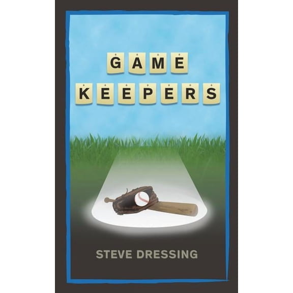 Game Keepers, (Paperback)