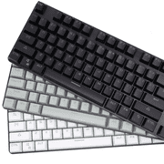 Game Keyboard Cover For Mechanical Keyboards, Backlit Wear Protection Skin, Replacement Keyboard Accessories For Gaming, Dust Proof F