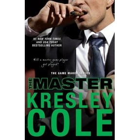 Game Maker The Master, (Paperback)