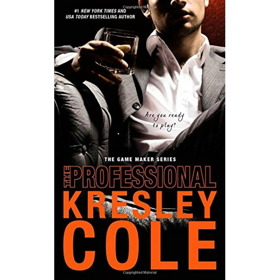 Pre-Owned PROFESSIONAL, THE