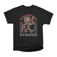 thumbnail image 1 of Game Mascot Demon Slayer T-Shirt Tee Gift For Him Merch For Her Apparel For Friend, 1 of 2