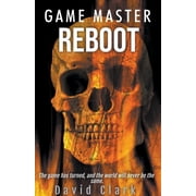 Game Master Game Master Reboot, Book 3, Paperback