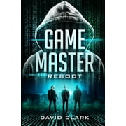 Game Master Game Master Reboot Game Master Book Three Series #3 Paperback