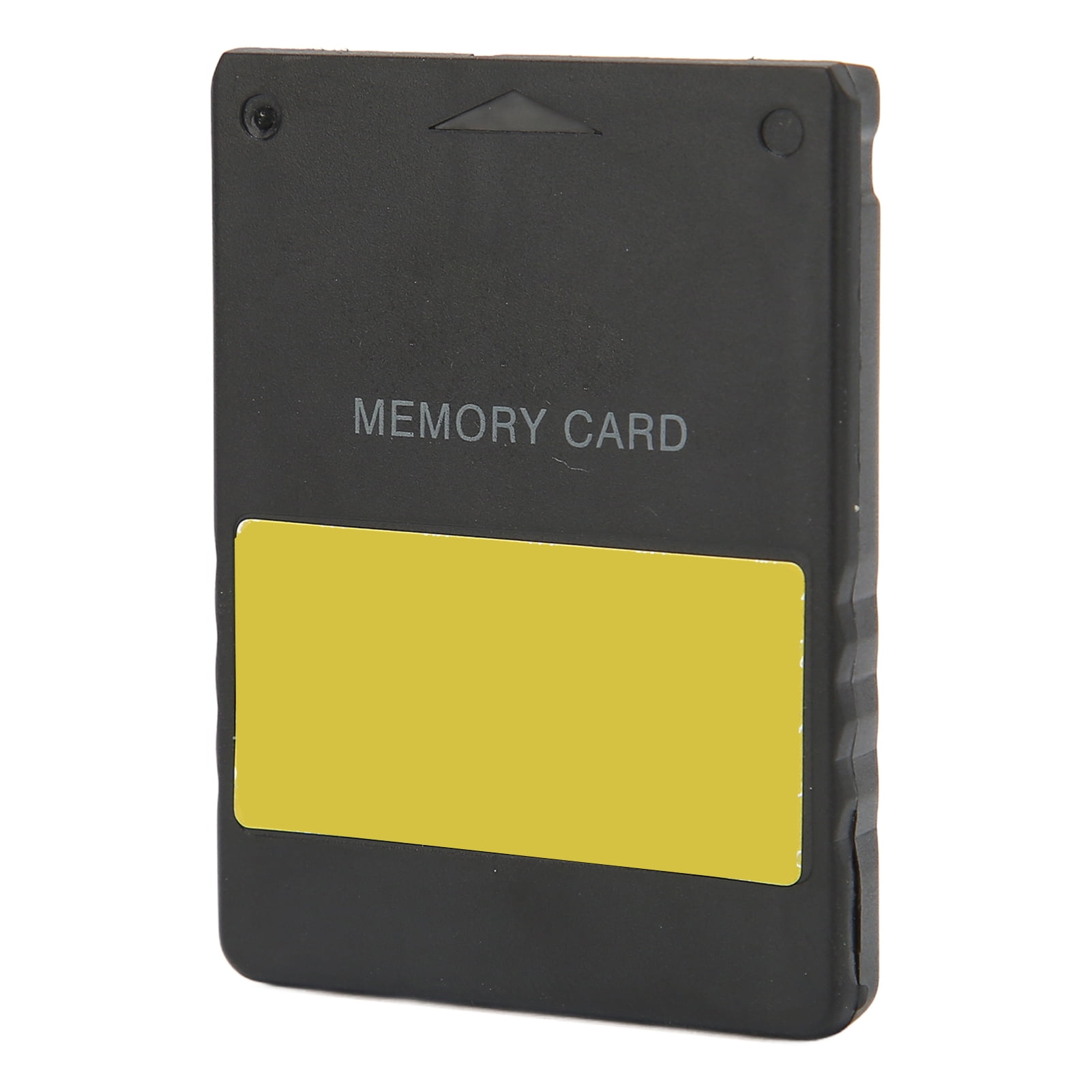 Game Memory Card, Plug And Play External Data Card With Free McBoot