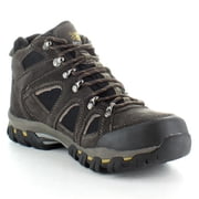Game Mens Karrimor Bodmin IV Weathertite Mid Rise Waterproof Hiking Shoes UK 7