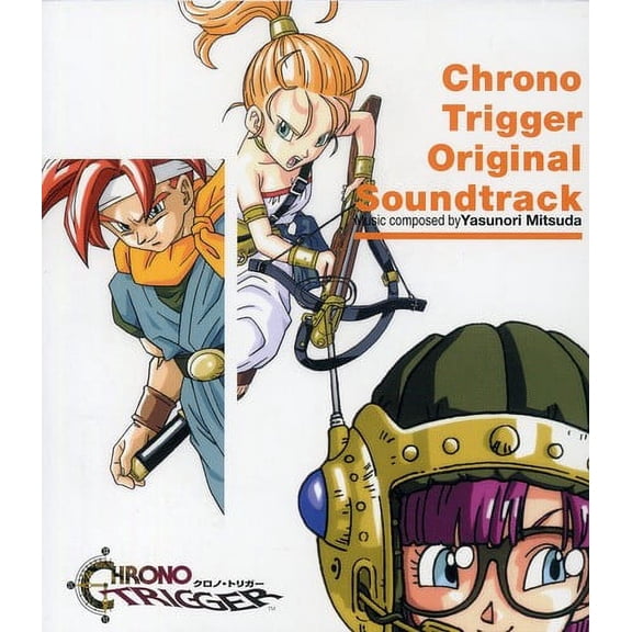 Game Music - 520|524 - Music & Performance - CD