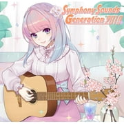 Game Music - 520|524 - Music & Performance - CD
