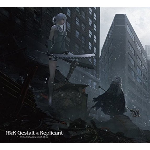 Game Music - 520|524 - Music & Performance - CD