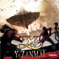 thumbnail image 1 of Game Music - Ys Zanmai Soundtrack - CD, 1 of 1