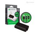 thumbnail image 1 of Game N' Charge Battery Kit (Black) Compatible With Xbox Series X® / Xbox Series S®/ Xbox One, 1 of 4