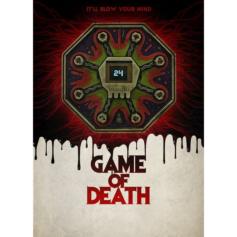 Game Of Death (DVD), Cleopatra, Horror - Walmart.com