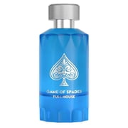 Game of Spades Full-House by Jo Milano, 3.4 oz Parfum Spray for Unisex