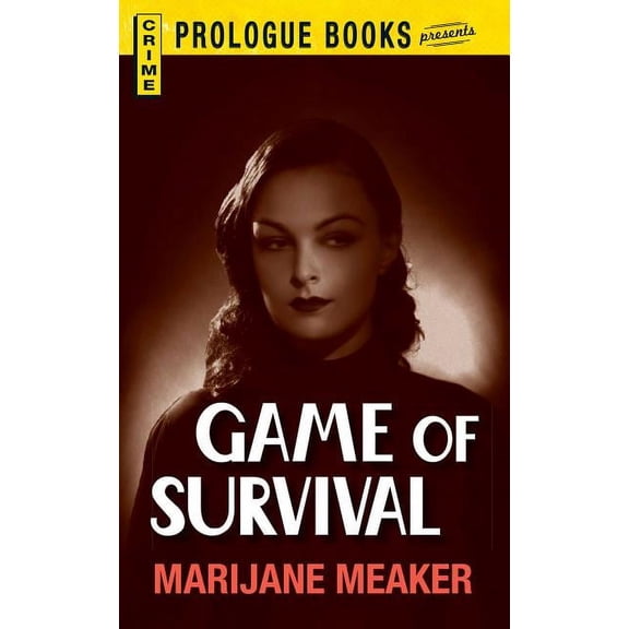 Game Of Survival, (Paperback)