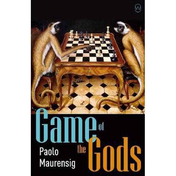 Game Of The Gods