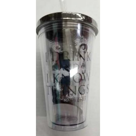 Game Of Thrones 16oz Cc