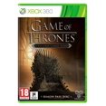 Game Of Thrones A Telltale Games Series Season Pass Disc Xbox 360