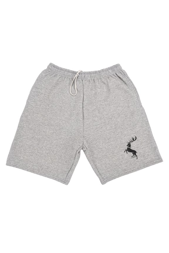 Game Of Thrones Baratheon Sigil Mens Sweat Shorts