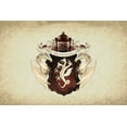 thumbnail image 1 of Game Of Thrones Coat Of Arms - CANVAS OR PRINT WALL ART, 1 of 1