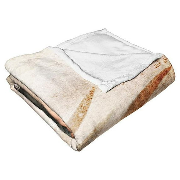 The Northwest 1GOT-23600-0004-OOF 50 x 60 in. Warner Bros. Game of Thrones Daenerys Season 2 Silk Touch Throw Blanket