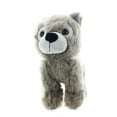 thumbnail image 1 of Game Of Thrones Direwolf 9" Plush Pup Greywind, 1 of 2