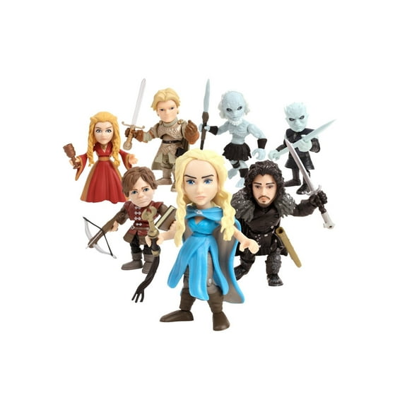 Game Of Thrones Figures Vinyl