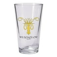 thumbnail image 1 of Game Of Thrones Greyjoy Pint Glass, 1 of 2