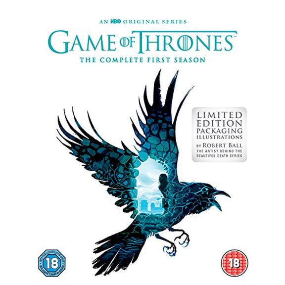 Game Of Thrones: Season 1 [DVD]