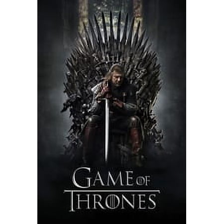 Game Of Thrones {Season 3} TV Series D V D