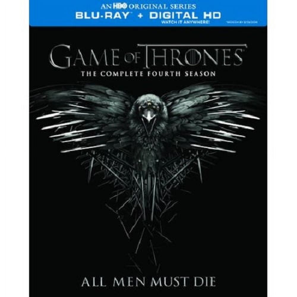 Game of Thrones Season 4 in Game of Thrones TV Series - Walmart.com Game of Thrones Season 4 in Game of Thrones TV Series - Walmart.com